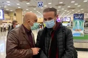 افشاگری صدری از گاف عجیب و غیرقابل باور انصاری‌فرد