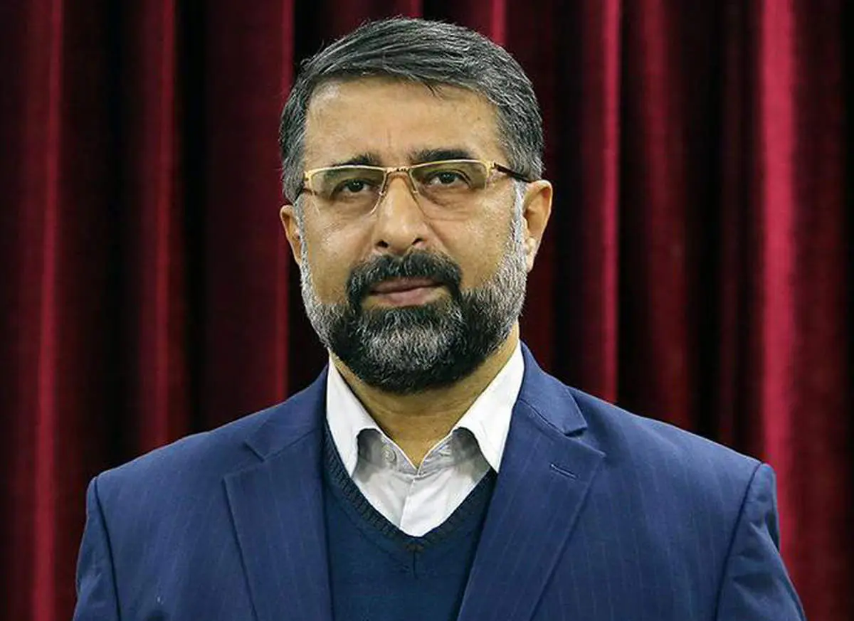 آیت الله آملی لاریجانی حکم جدید زد