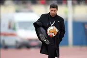 این بار دستیارقلعه نویی پرسپولیسی ها را تحریک کرد