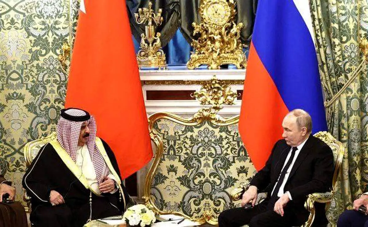احیای روابط با ایران به تعویق نخواهد افتاد!  