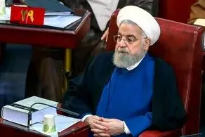 فقهای شورای نگهبان صلاحیت روحانی را تائید نکردند