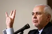 ظریف: دانشجویان آلمانی و استرالیایی در دانشکده مطالعات جهان دارم 