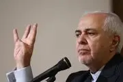 ظریف: دانشجویان آلمانی و استرالیایی در دانشکده مطالعات جهان دارم 