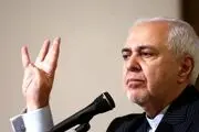 ظریف: دانشجویان آلمانی و استرالیایی در دانشکده مطالعات جهان دارم 