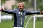 استقلال به الاهلی نبازد، قطعا صعود می‌ کند​​​​​​​/ خوشبختانه استقلال به بلوغ تاکتیکی رسیده