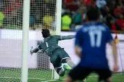 تصویری شفاف از لطف عجیب داور به پرسپولیس!