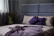 حکم شرعی و قانونی جدا خوابیدن زن و شوهر از هم
