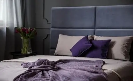 حکم شرعی جدا خوابیدن زن و شوهر چیست؟