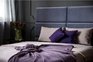 حکم شرعی جدا خوابیدن زن و شوهر چیست؟
