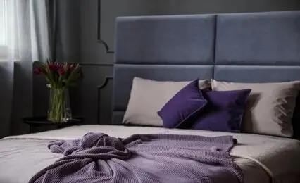 حکم شرعی جدا خوابیدن زن و شوهر چیست؟