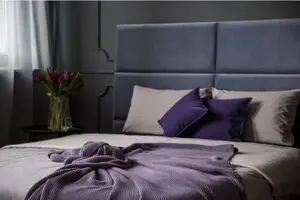 حکم شرعی جدا خوابیدن زن و شوهر چیست؟