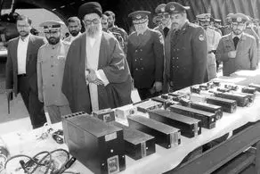 عکس دیده نشده از جوانی یک کاندیدا انتخابات ریاست جمهوری + ببینید 