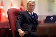 تماس‌ها با روسیه در سوریه بهبود یافته است