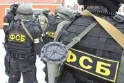 خنثی شدن یک‌ حمله تروریستی در روسیه 