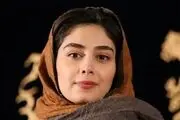 عکس‌های جنجالی| خانم بازیگر معروف همه را شوکه کرد/ دیبا زاهدی کاملا بی‌حجاب شد!