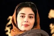 عکس‌های جنجالی| خانم بازیگر معروف همه را شوکه کرد/ دیبا زاهدی کاملا بی‌حجاب شد!