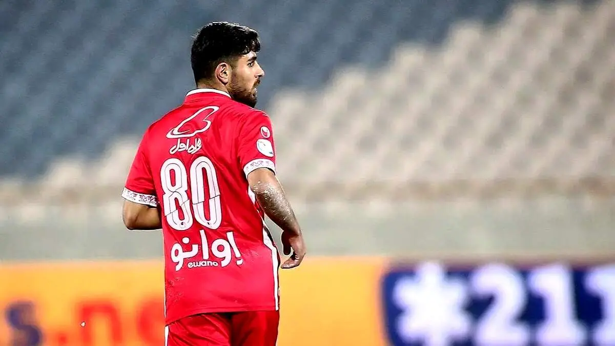 ستاره پرسپولیس به بازی با سپاهان می رسد؟