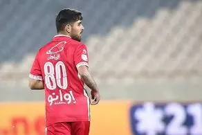 ستاره پرسپولیس به بازی با سپاهان می رسد؟