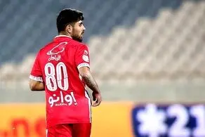 ستاره پرسپولیس به بازی با سپاهان می رسد؟