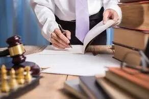 اطلاعیه فوری، وکیل برای همه تهرانی ها رایگان شد/ جزئیات