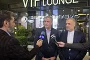 رئیس سازمان انرژی اتمی: ایران و روسیه اسناد همکاری دوجانبه امضا می‌کنند