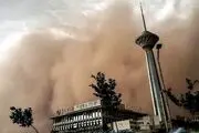 چرا تهران آژیر قرمز ندارد؟
