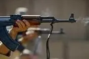 دستگیری و انهدام تیم تروریستی در سیستان و بلوچستان