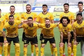 پاداش نجومی سپاهانی ها برای پیروزی مقابل پرسپولیس