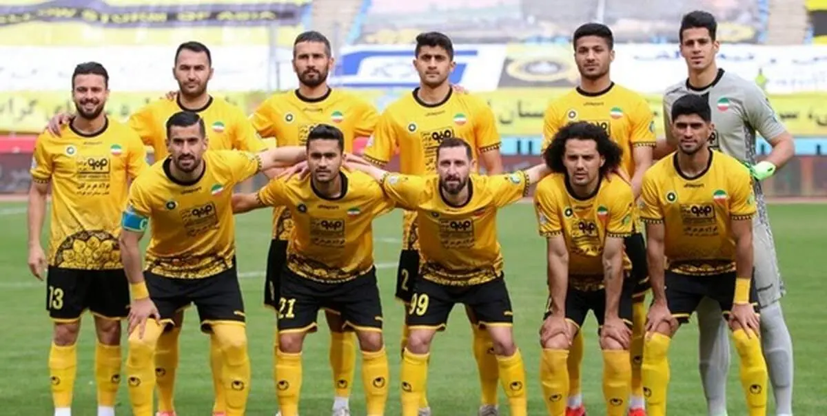 پاداش نجومی سپاهانی ها برای پیروزی مقابل پرسپولیس