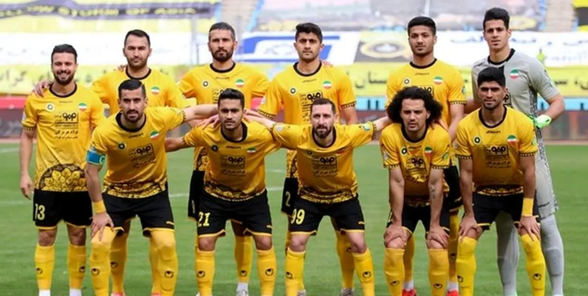 پاداش نجومی سپاهانی ها برای پیروزی مقابل پرسپولیس