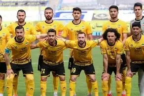 پاداش نجومی سپاهانی ها برای پیروزی مقابل پرسپولیس