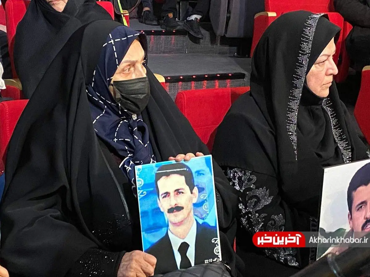 خانوادههایی که فرزندانشان در کمپ منافقین گرفتارند + عکس