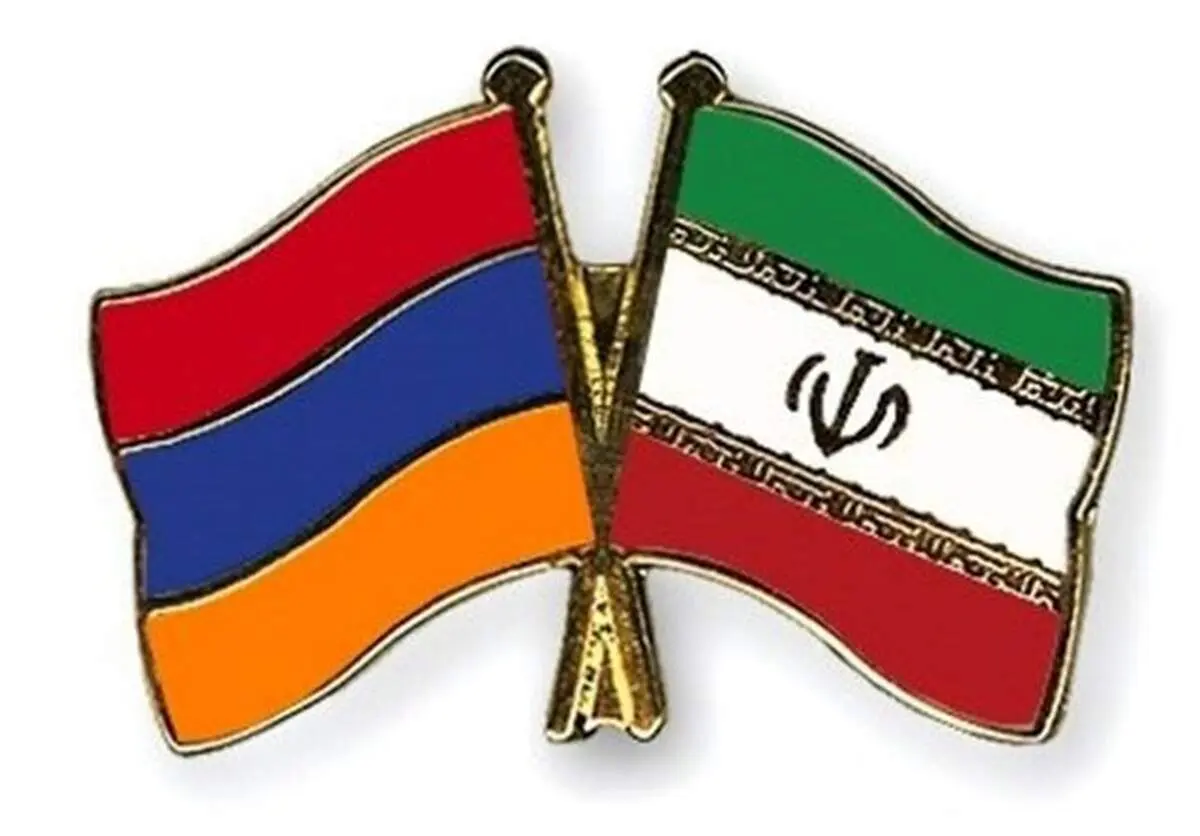 دبیر شورای امنیت ملی ارمنستان به تهران می آید