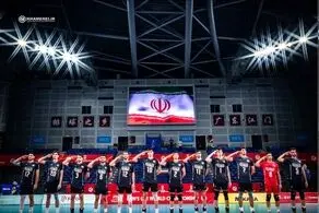 ساعت دقیق بازی امروز تیم‌ملی ایران - فیلیپین