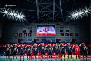 ساعت دقیق بازی امروز تیم‌ملی ایران - فیلیپین