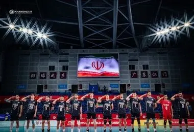 بریانسکی: بازی مقابل ایران برای محک زدن شرایط بود
