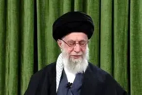 پیام تجلیل رهبر انقلاب از پایبندی و استقامت دختر حضرت امام