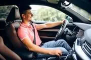 شخصیت شناسی جالب با نحوه گرفتن فرمان ماشین/ شما از کدام دسته افراد زیر هستید؟

