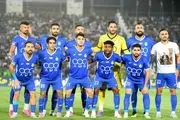 پنج استقلالی از لیست تیم ملی خط خوردند