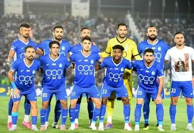 پاداش‌های دلاری در انتظار استقلالی‌ها!