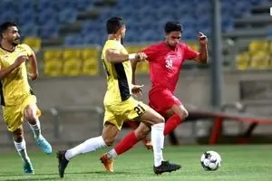 مقصر شکست مفتضحانه پرسپولیس در اهواز مشخص شد