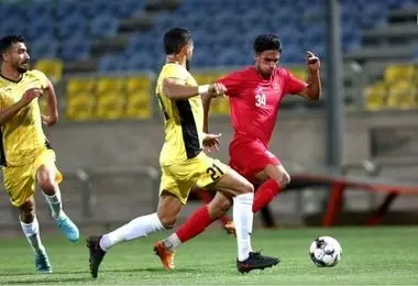 مقصر شکست مفتضحانه پرسپولیس در اهواز مشخص شد