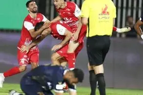  ساعت بازی پرسپولیس و شمس آذر فردا ۵ آبان/ ترکیب احتمالی پرسپولیس