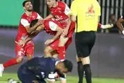 باشگاه چادرملو سند رو کرد؛ گولسیانی باید اخراج می‌شد + ویدیو