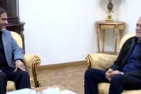 «سعید محمد» با پزشکیان دیدار کرد
