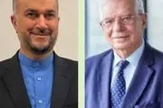 ایران به اروپا چراغ سبز برجامی نشان داد!+جزییات