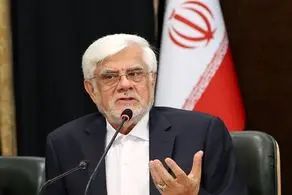 دعوت از محمدرضا عارف برای سفر به نیجر