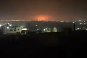 خسارت اولیه اسرائیل از حمله ایران برآورد شد!