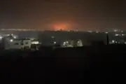 خسارت اولیه اسرائیل از حمله ایران برآورد شد!