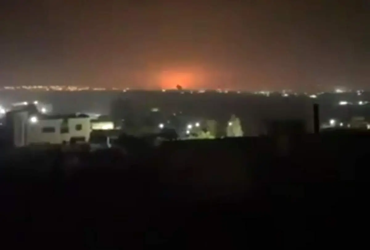 خسارت اولیه اسرائیل از حمله ایران برآورد شد!